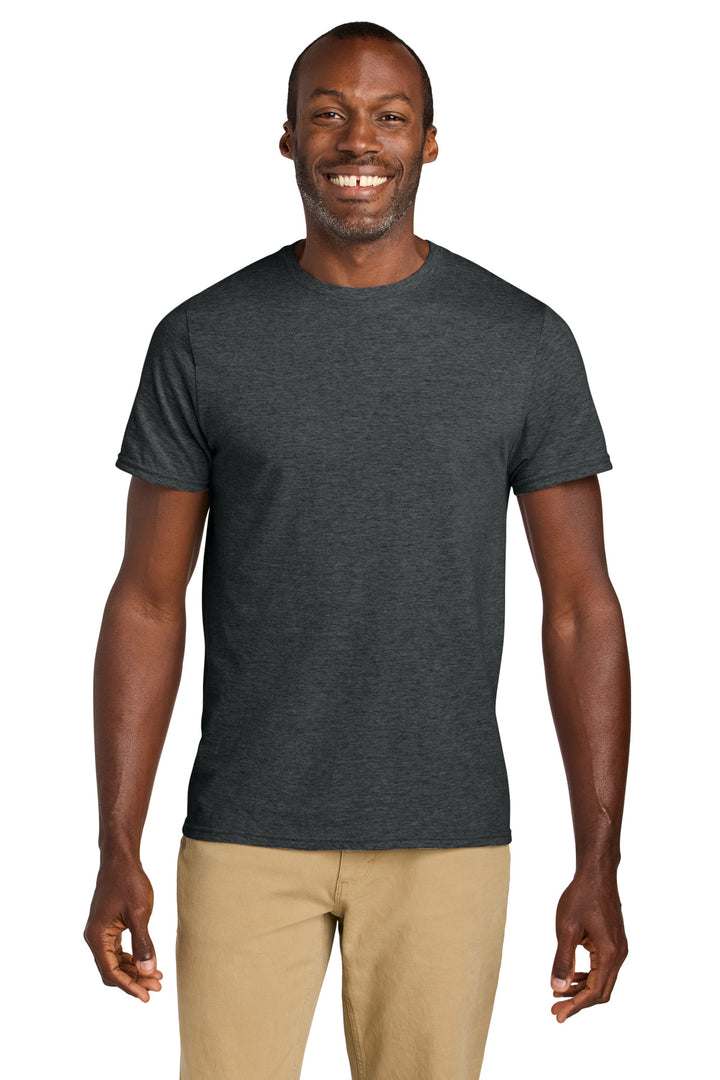 Jerzees Classics Unisex Cotton T-Shirt 363M