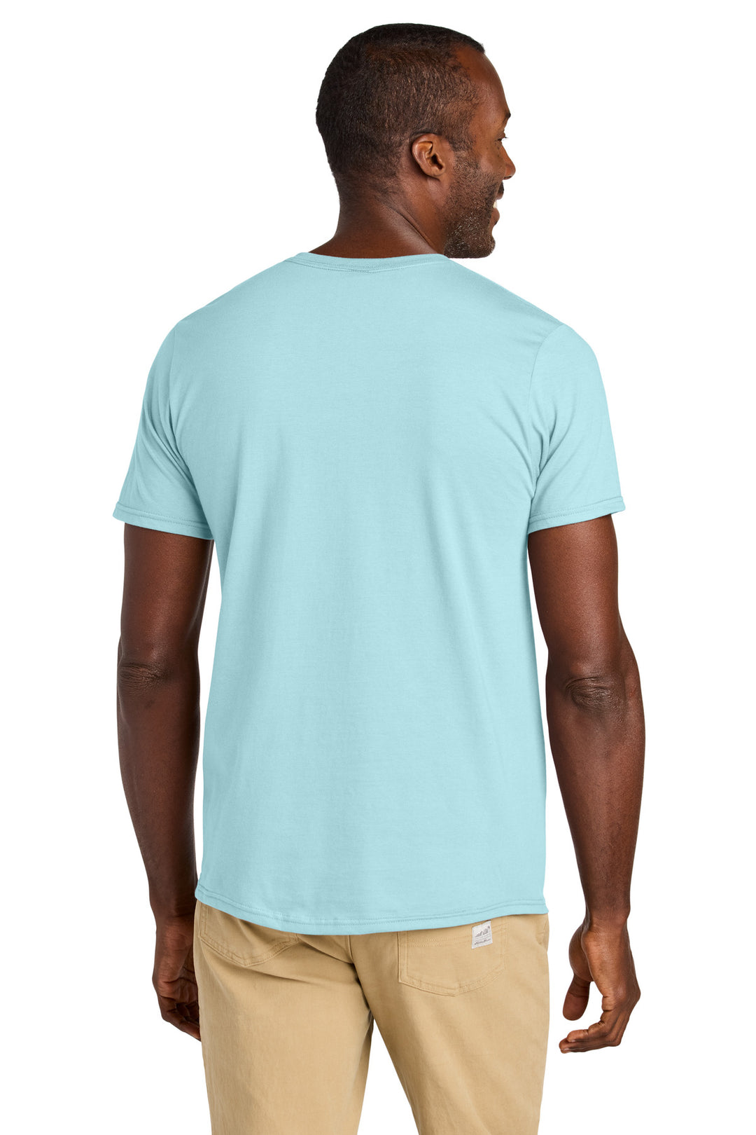 Jerzees Classics Unisex Cotton T-Shirt 363M