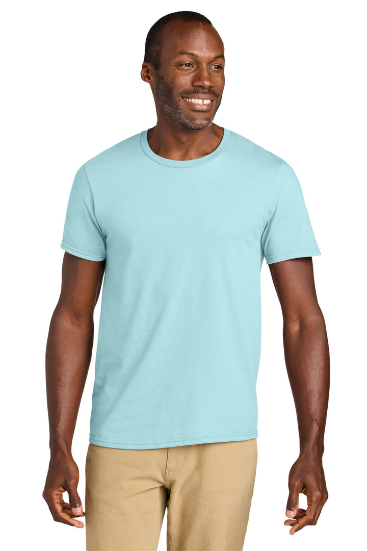 Jerzees Classics Unisex Cotton T-Shirt 363M