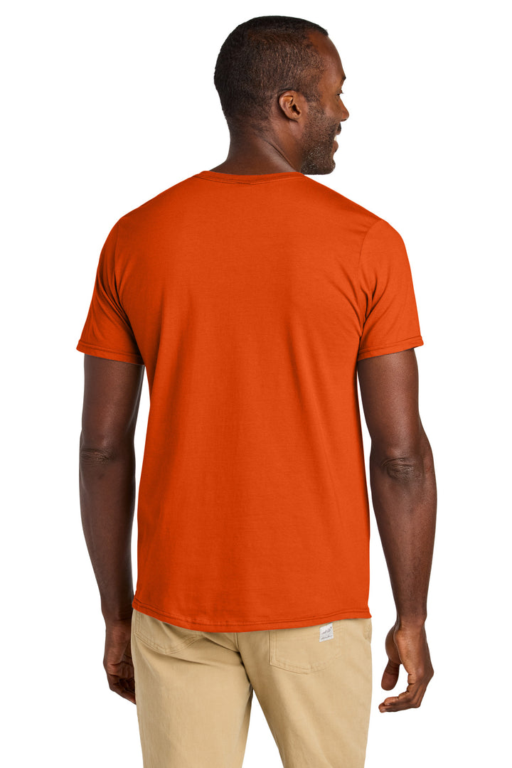 Jerzees Classics Unisex Cotton T-Shirt 363M