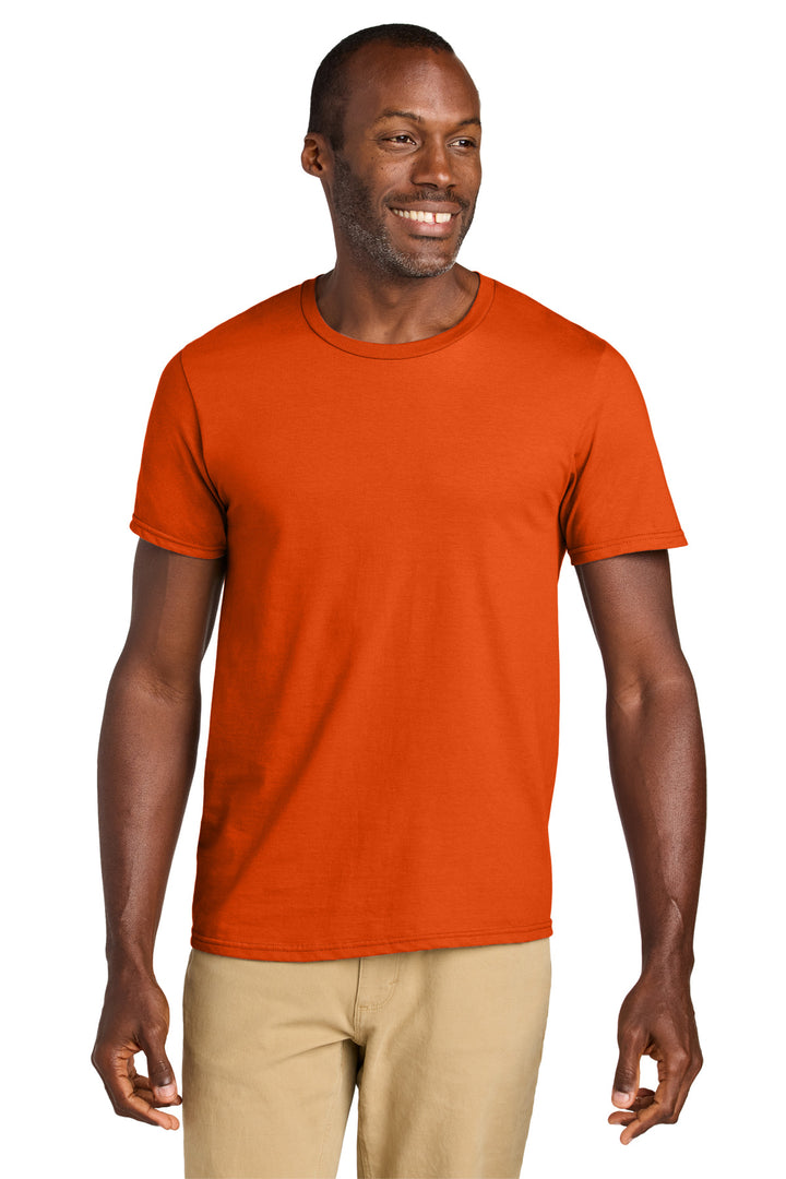 Jerzees Classics Unisex Cotton T-Shirt 363M