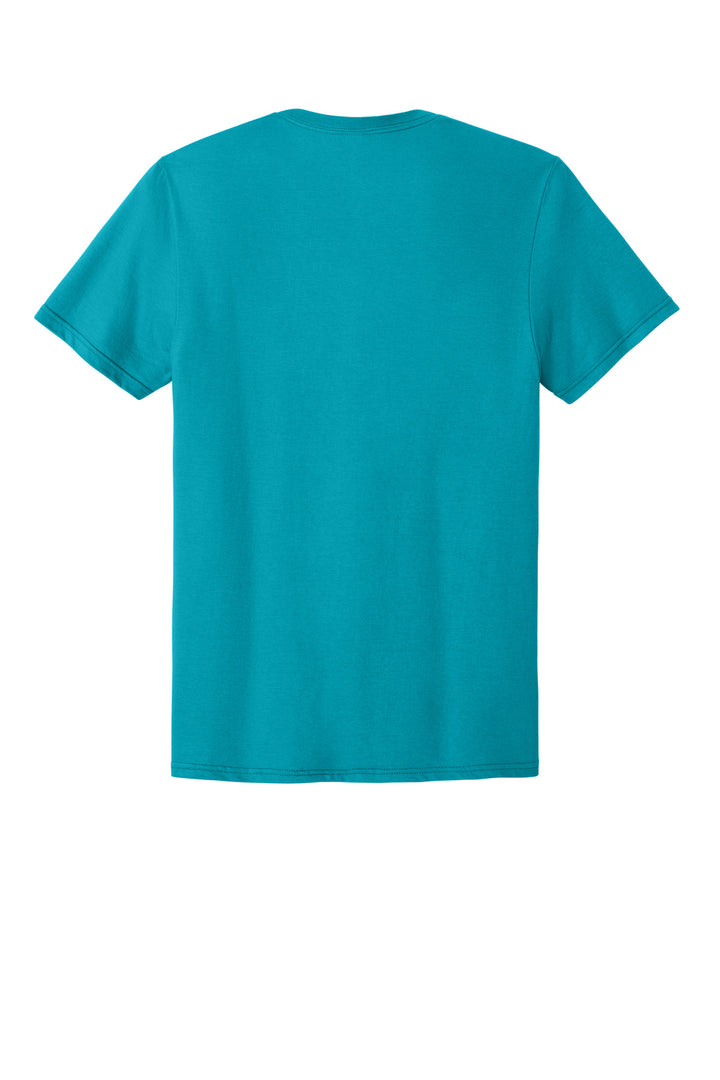 Jerzees Classics Unisex Cotton T-Shirt 363M