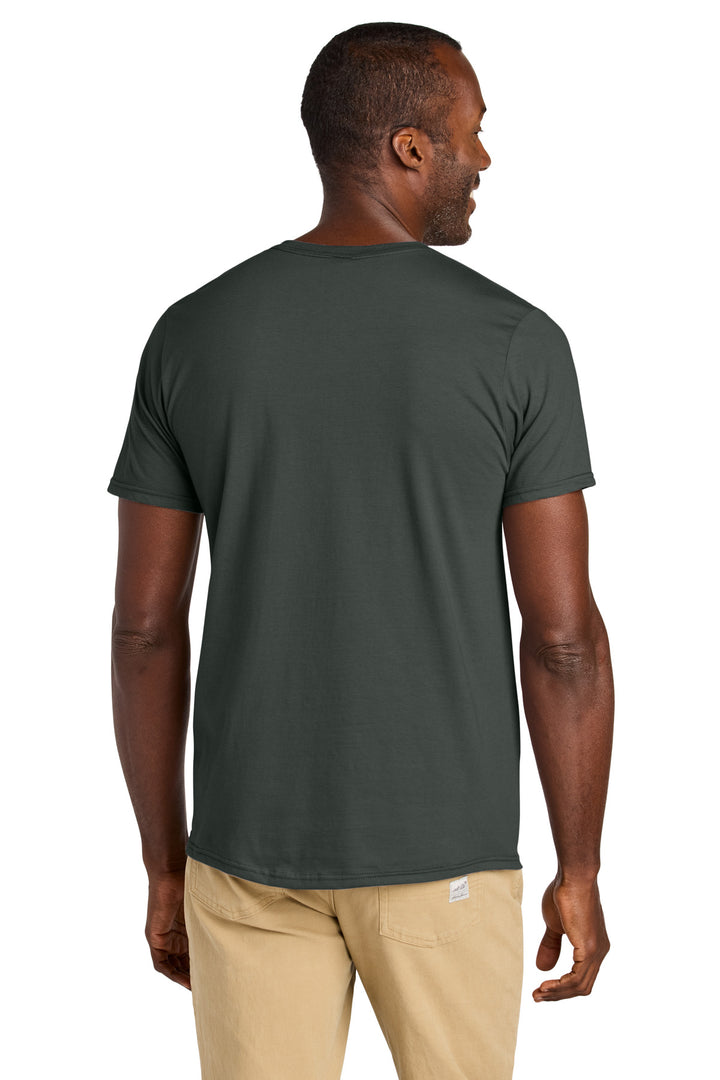 Jerzees Classics Unisex Cotton T-Shirt 363M