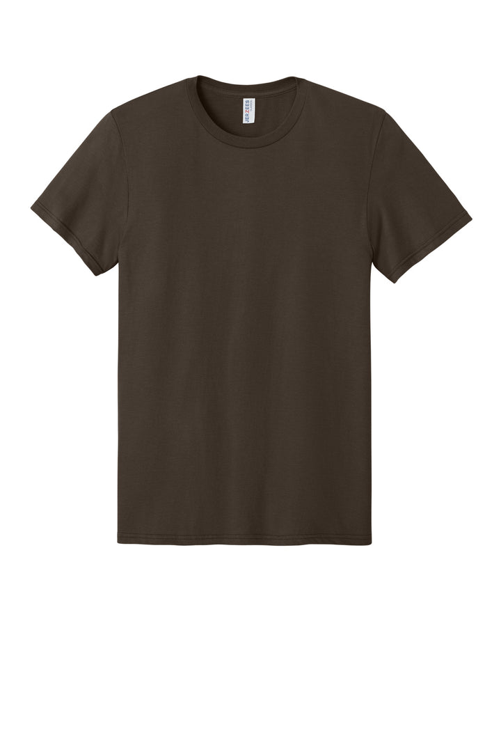 Jerzees Classics Unisex Cotton T-Shirt 363M