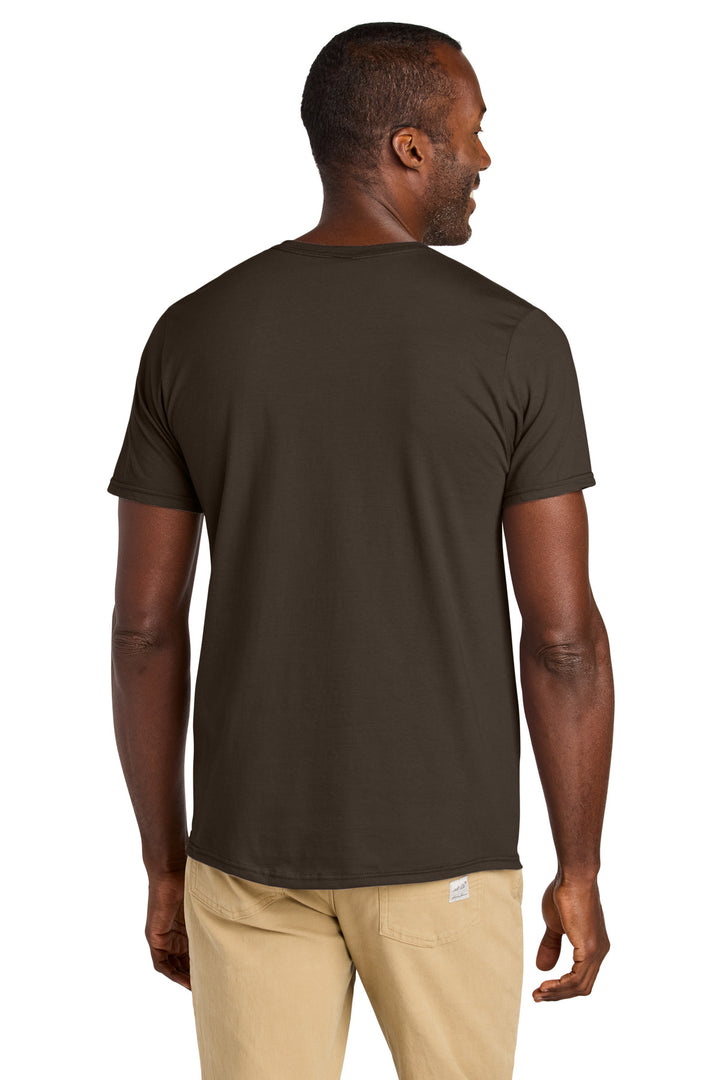 Jerzees Classics Unisex Cotton T-Shirt 363M