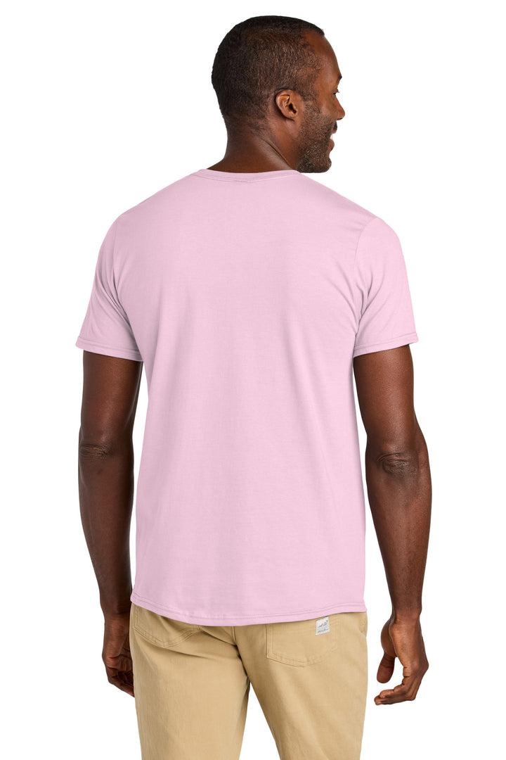 Jerzees Classics Unisex Cotton T-Shirt 363M