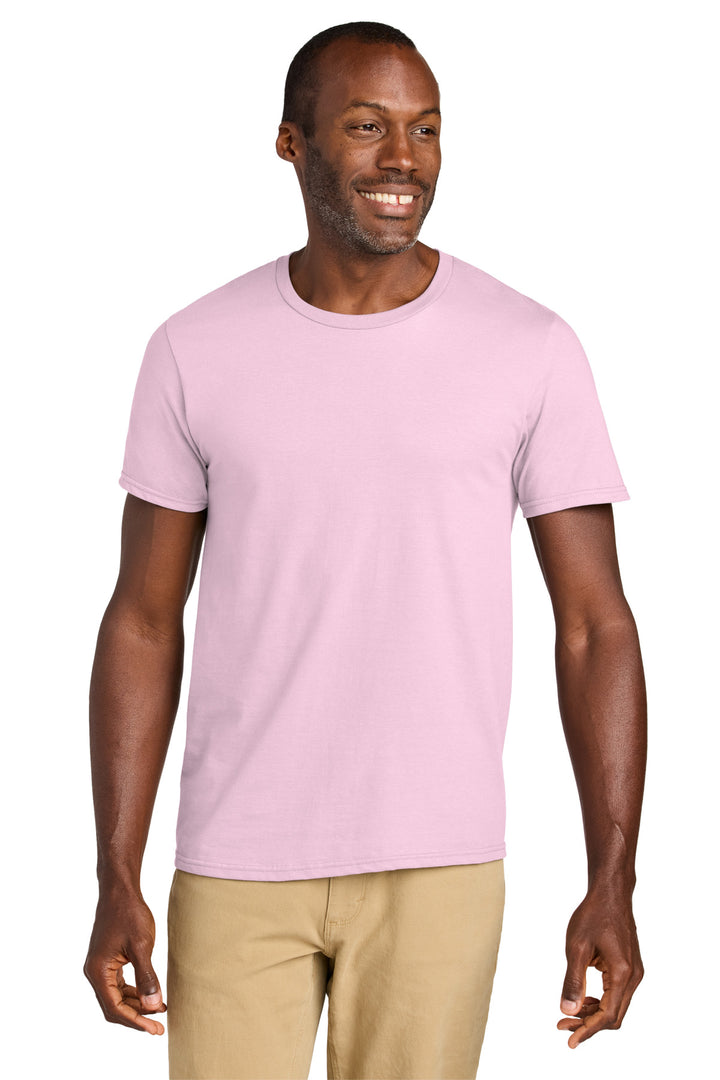 Jerzees Classics Unisex Cotton T-Shirt 363M