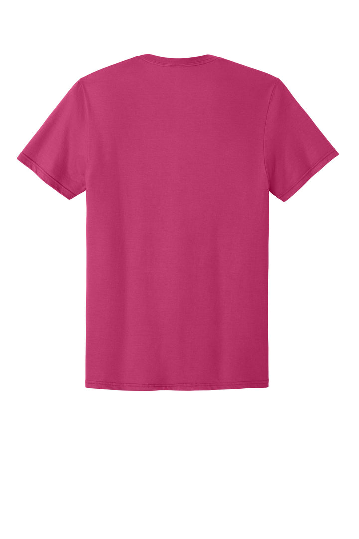 Jerzees Classics Unisex Cotton T-Shirt 363M