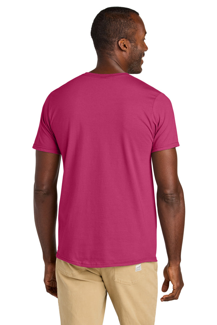 Jerzees Classics Unisex Cotton T-Shirt 363M