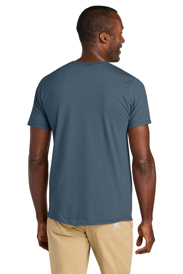 Jerzees Classics Unisex Cotton T-Shirt 363M
