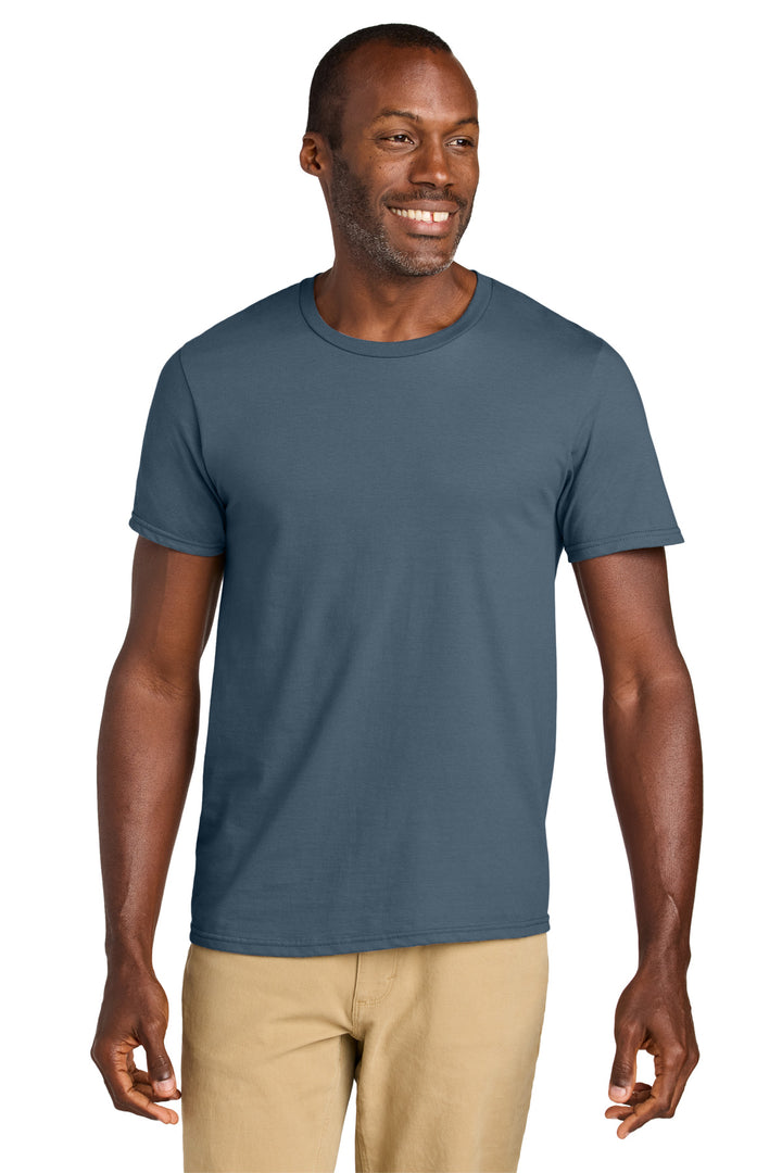 Jerzees Classics Unisex Cotton T-Shirt 363M