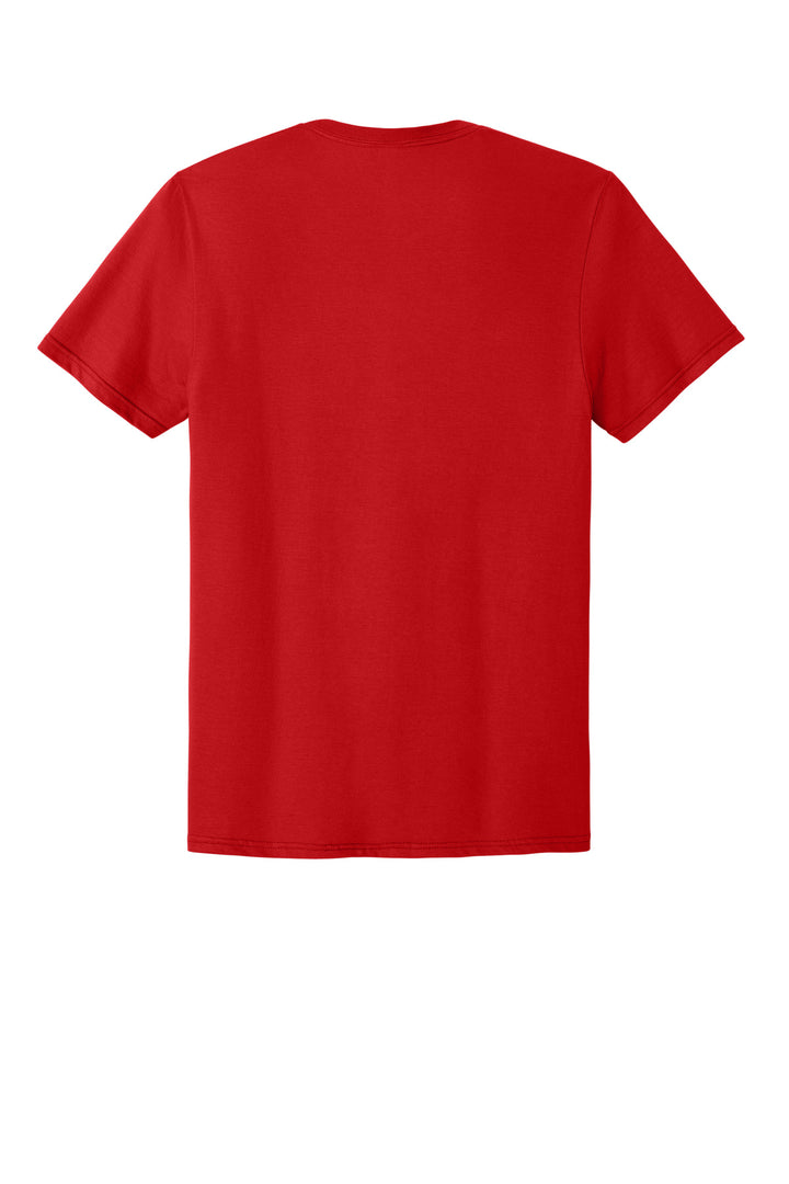 Jerzees Classics Unisex Cotton T-Shirt 363M