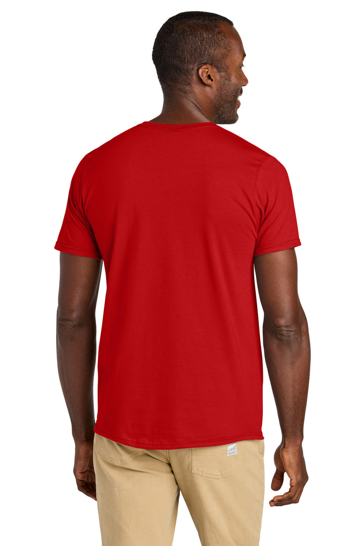 Jerzees Classics Unisex Cotton T-Shirt 363M
