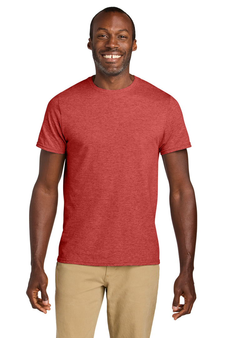 Jerzees Classics Unisex Cotton T-Shirt 363M