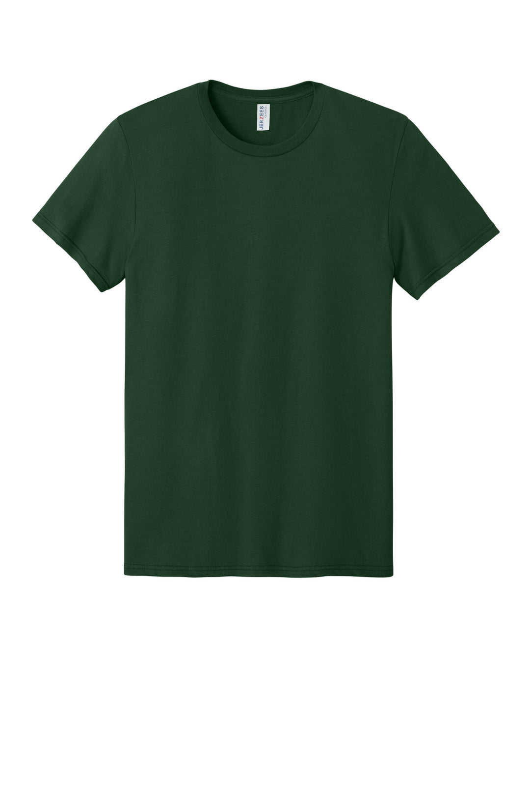 Jerzees Classics Unisex Cotton T-Shirt 363M