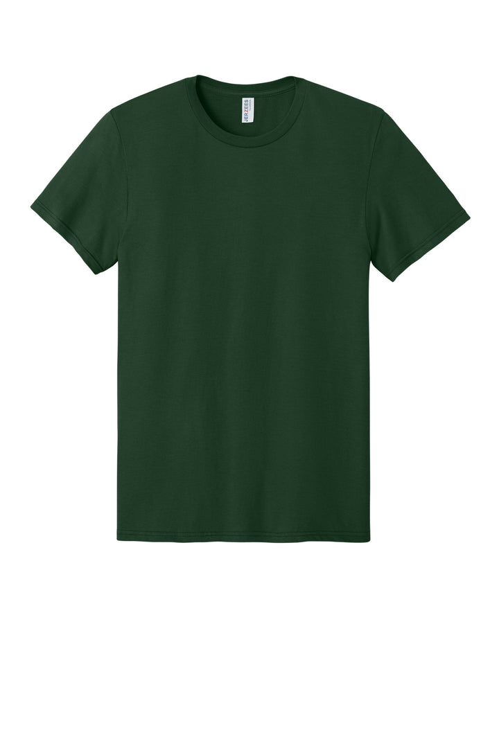 Jerzees Classics Unisex Cotton T-Shirt 363M