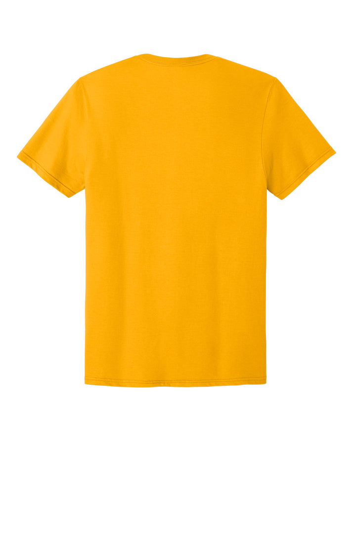 Jerzees Classics Unisex Cotton T-Shirt 363M