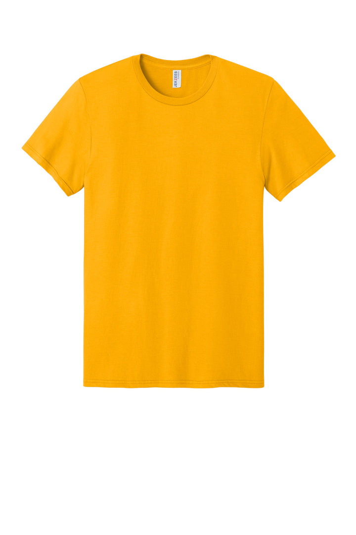 Jerzees Classics Unisex Cotton T-Shirt 363M