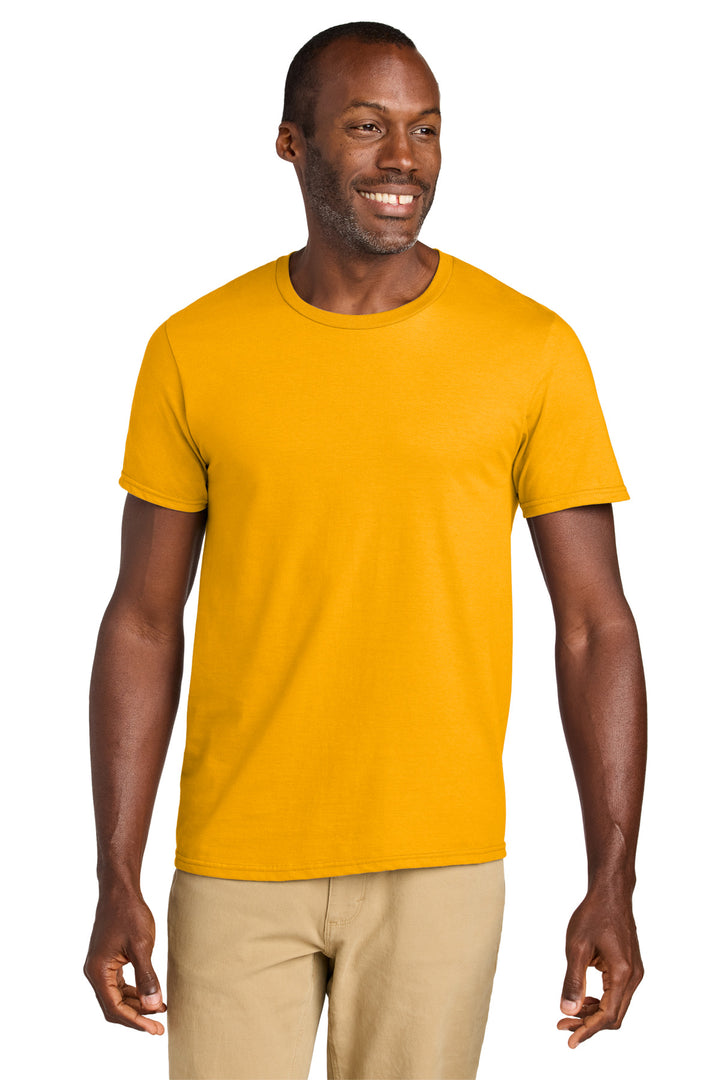 Jerzees Classics Unisex Cotton T-Shirt 363M