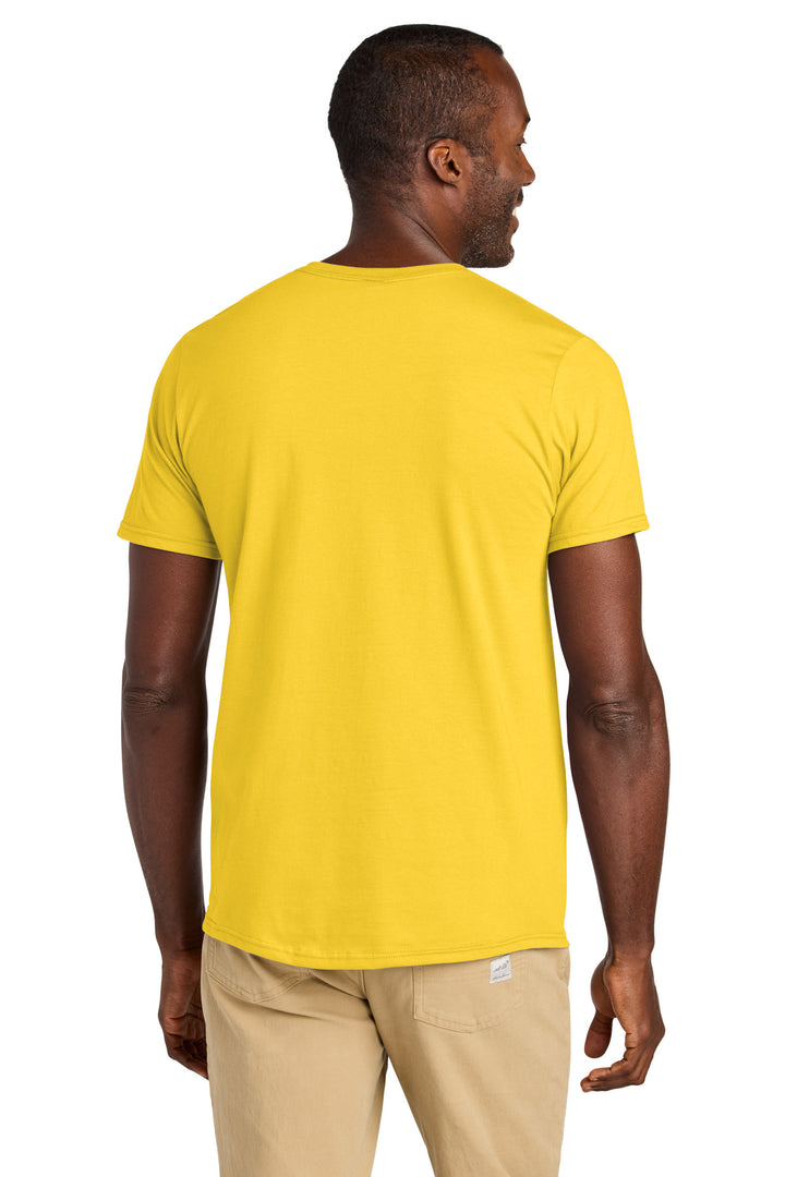 Jerzees Classics Unisex Cotton T-Shirt 363M
