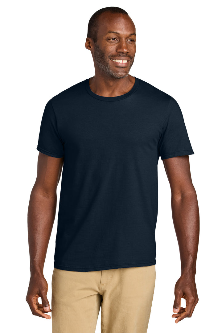 Jerzees Classics Unisex Cotton T-Shirt 363M