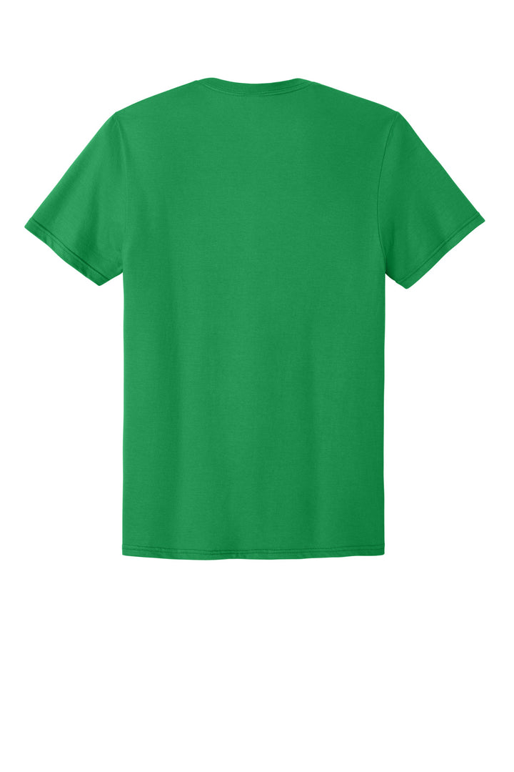 Jerzees Classics Unisex Cotton T-Shirt 363M