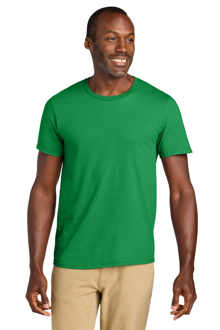 Jerzees Classics Unisex Cotton T-Shirt 363M