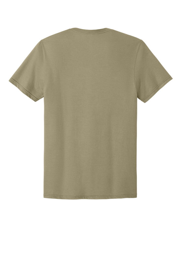 Jerzees Classics Unisex Cotton T-Shirt 363M