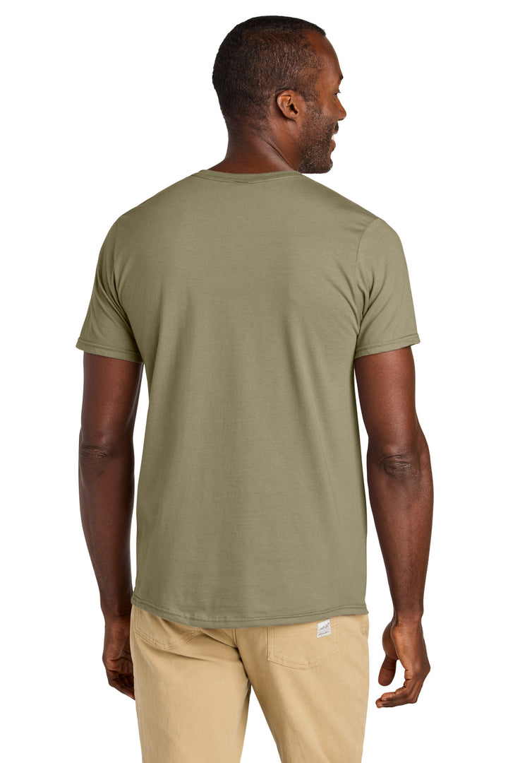 Jerzees Classics Unisex Cotton T-Shirt 363M