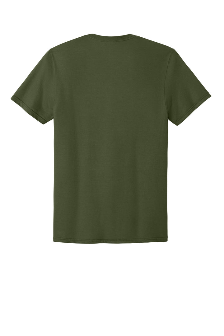 Jerzees Classics Unisex Cotton T-Shirt 363M
