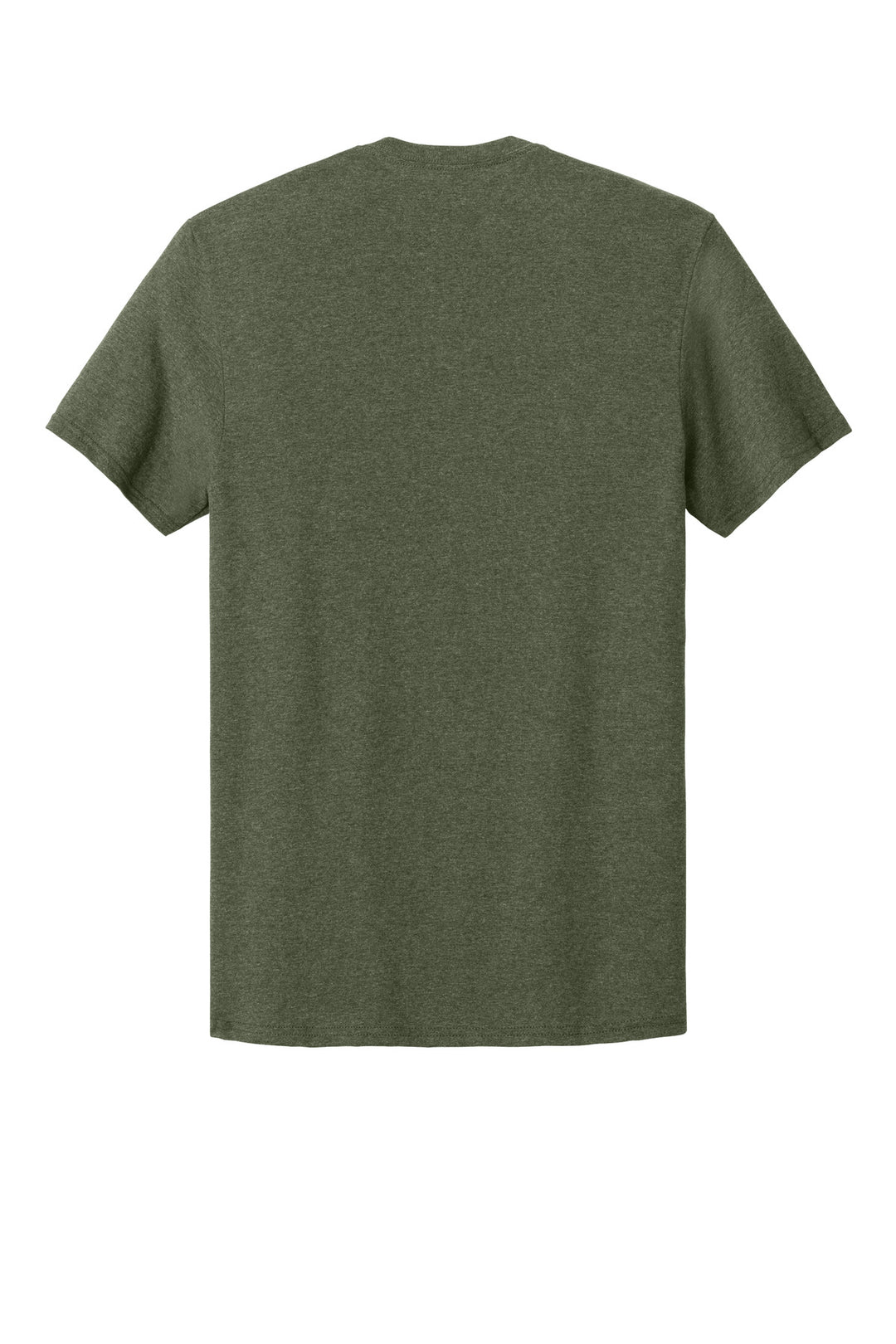 Jerzees Classics Unisex Cotton T-Shirt 363M