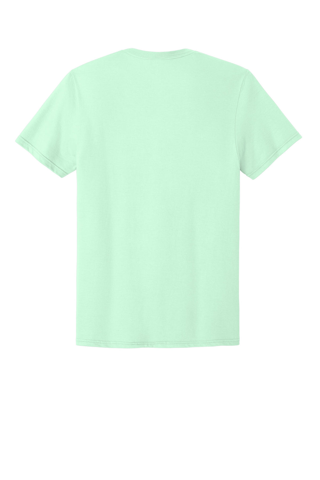 Jerzees Classics Unisex Cotton T-Shirt 363M