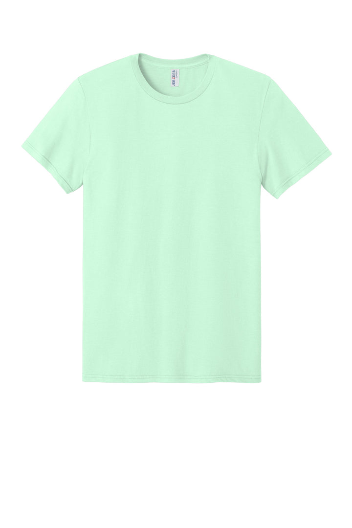 Jerzees Classics Unisex Cotton T-Shirt 363M