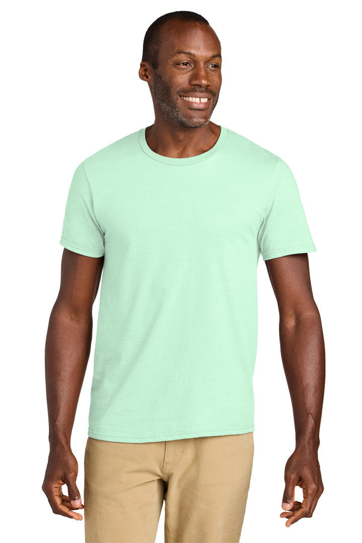 Jerzees Classics Unisex Cotton T-Shirt 363M