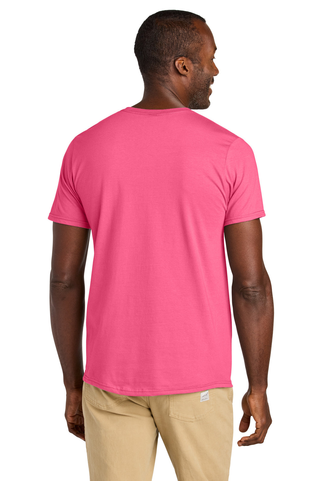 Jerzees Classics Unisex Cotton T-Shirt 363M
