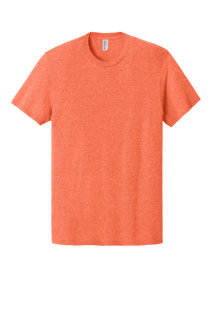Jerzees Classics Unisex Cotton T-Shirt 363M