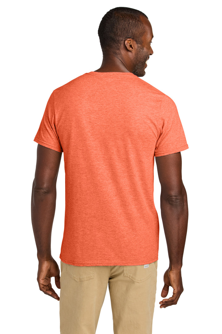 Jerzees Classics Unisex Cotton T-Shirt 363M