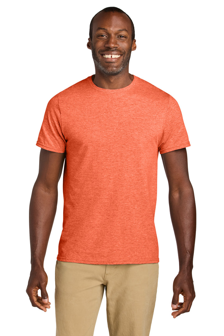 Jerzees Classics Unisex Cotton T-Shirt 363M
