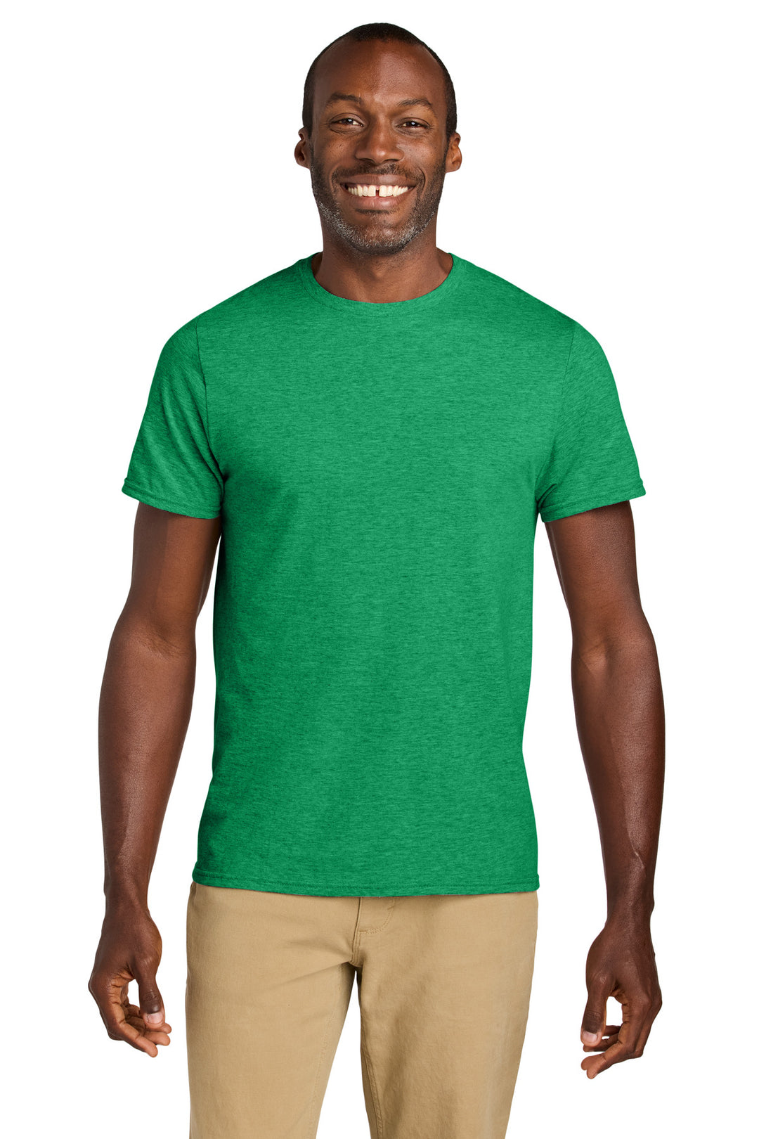 Jerzees Classics Unisex Cotton T-Shirt 363M