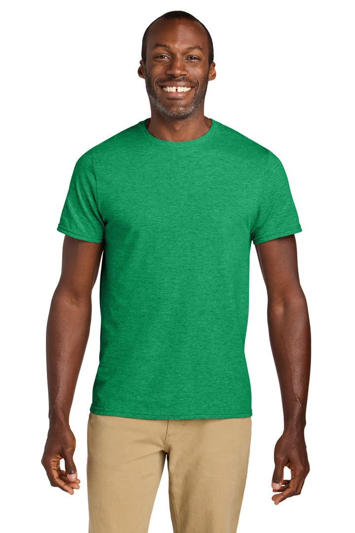 Jerzees Classics Unisex Cotton T-Shirt 363M
