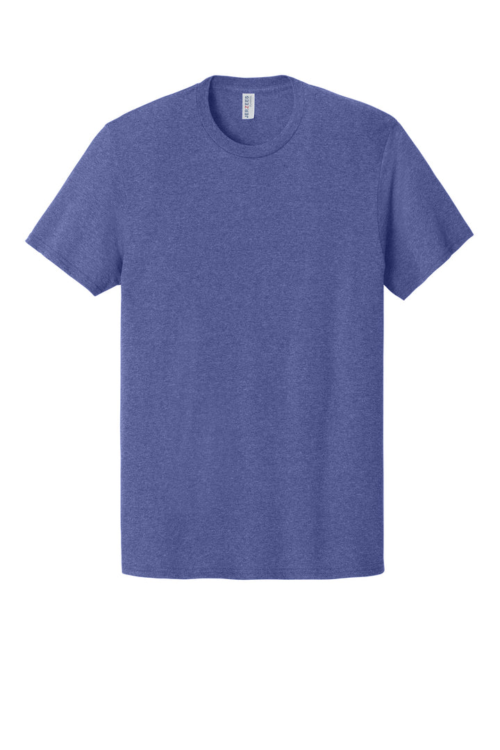 Jerzees Classics Unisex Cotton T-Shirt 363M