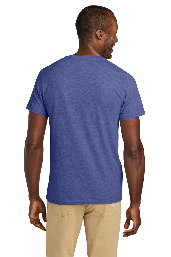 Jerzees Classics Unisex Cotton T-Shirt 363M