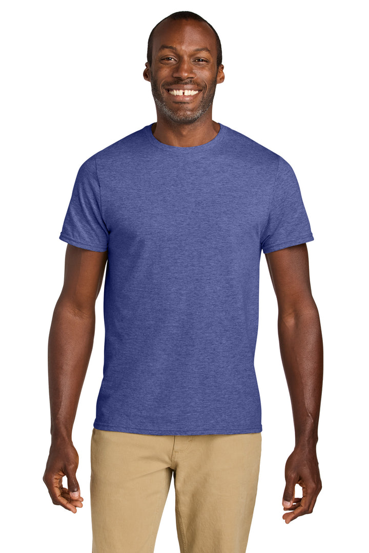 Jerzees Classics Unisex Cotton T-Shirt 363M