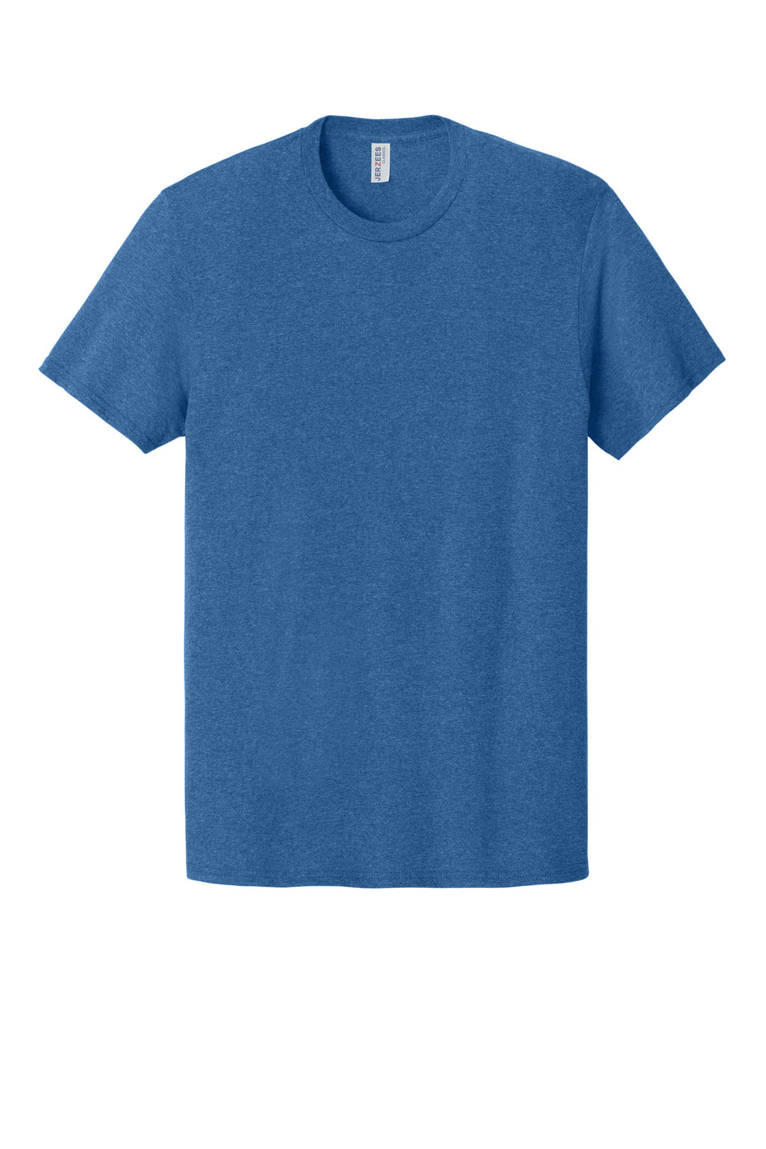 Jerzees Classics Unisex Cotton T-Shirt 363M