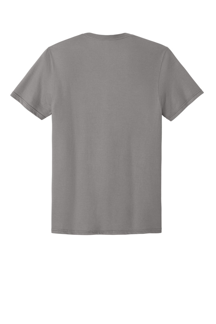 Jerzees Classics Unisex Cotton T-Shirt 363M