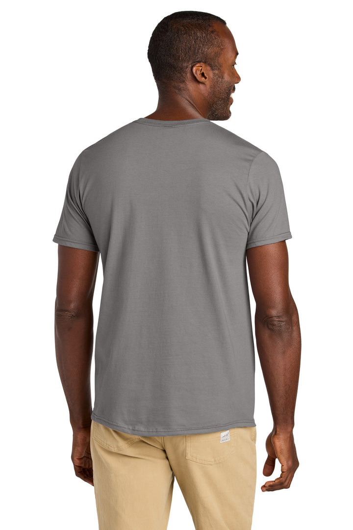 Jerzees Classics Unisex Cotton T-Shirt 363M