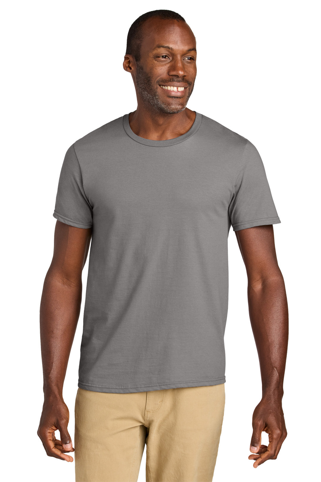Jerzees Classics Unisex Cotton T-Shirt 363M