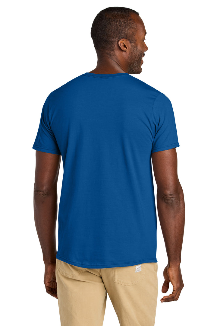 Jerzees Classics Unisex Cotton T-Shirt 363M