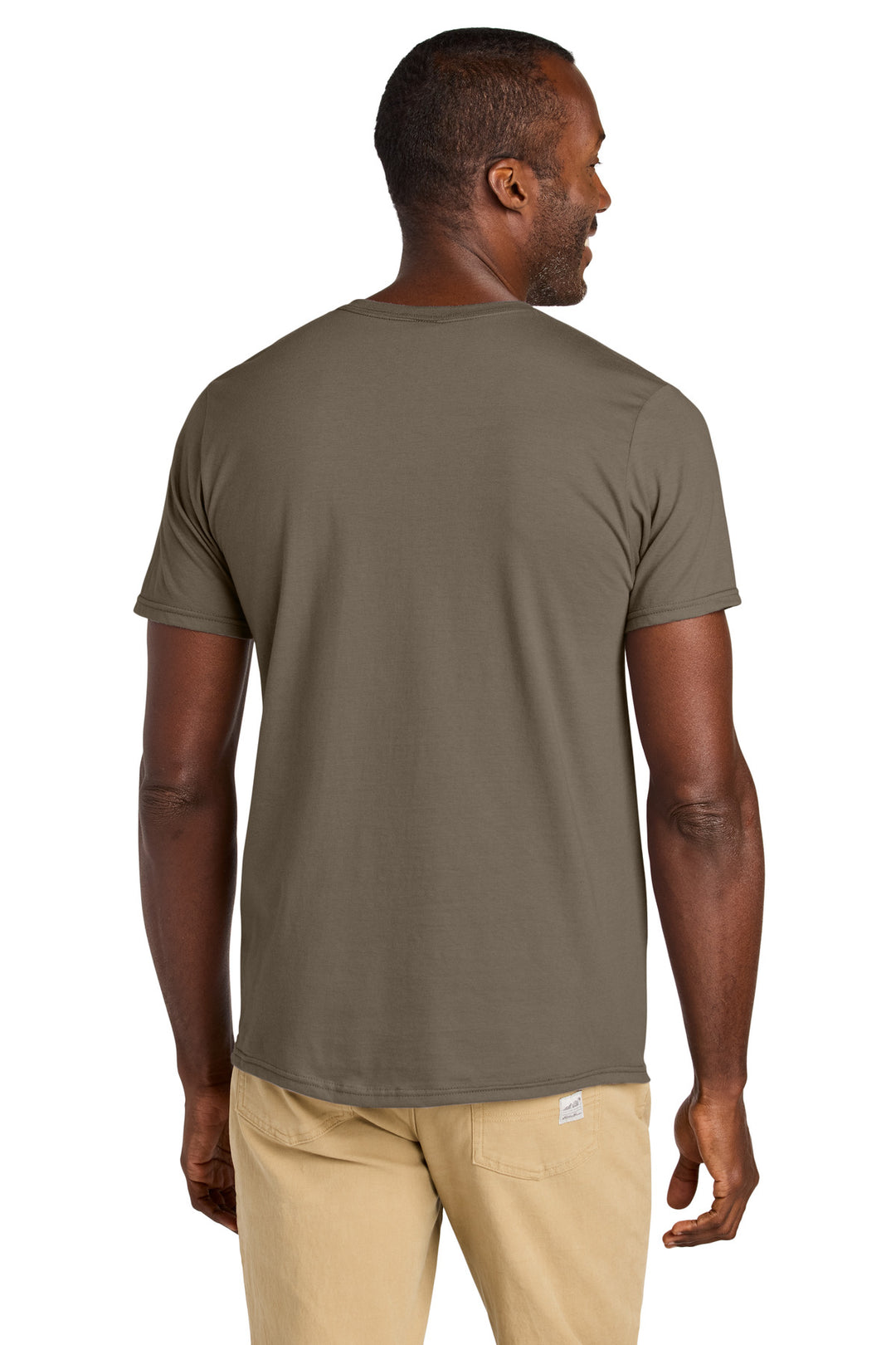Jerzees Classics Unisex Cotton T-Shirt 363M