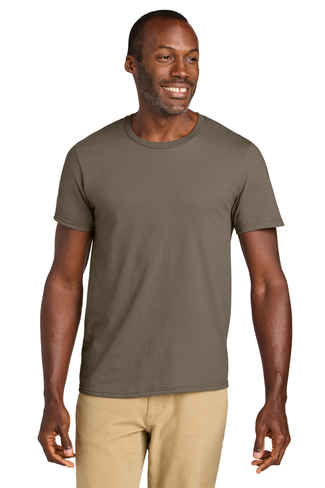 Jerzees Classics Unisex Cotton T-Shirt 363M